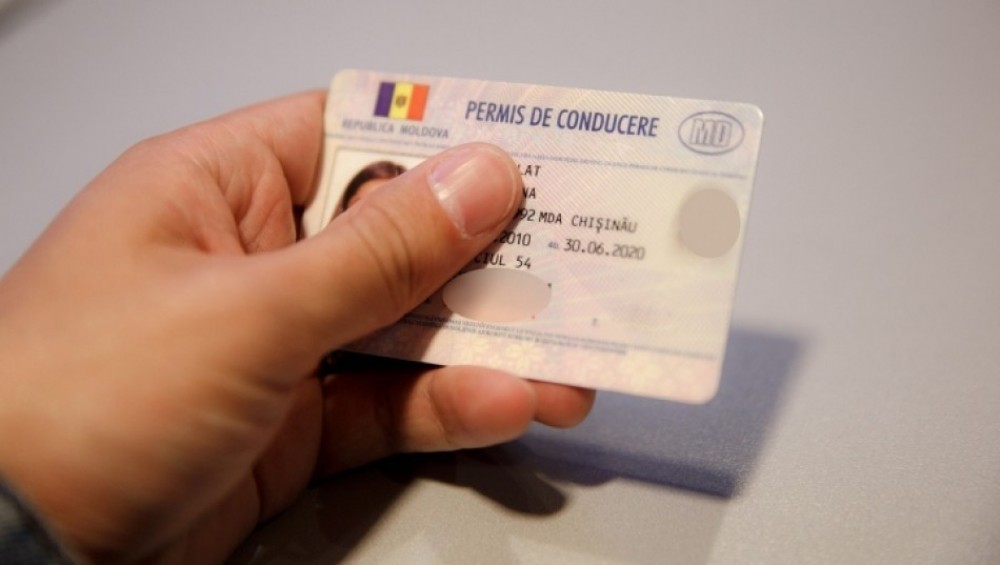 Permisele de conducere moldovenești vor fi recunoscute în Germania